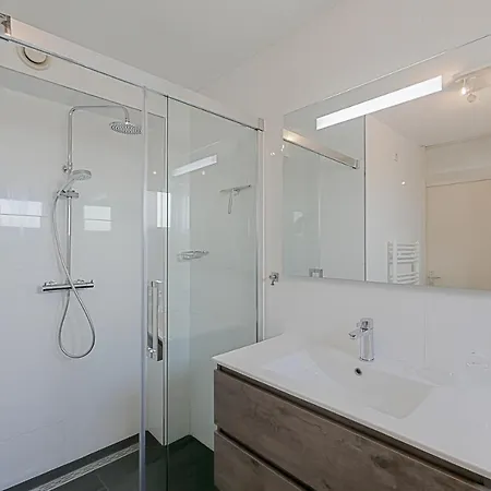 בית נופש Mooy Met Sauna - Landal Park Ooghduyne Aan Zee
