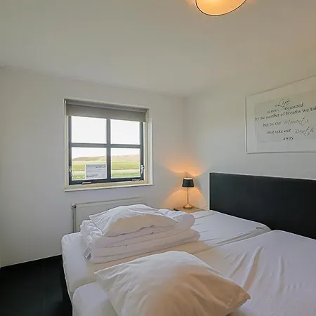 Mooy Met Sauna - Landal Park Ooghduyne Aan Zee Julianadorp