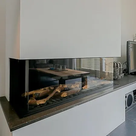 Vakantiehuis Mooy Met Sauna - Landal Park Ooghduyne Aan Zee Julianadorp