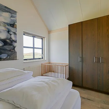 Mooy Met Sauna - Landal Park Ooghduyne Aan Zee *