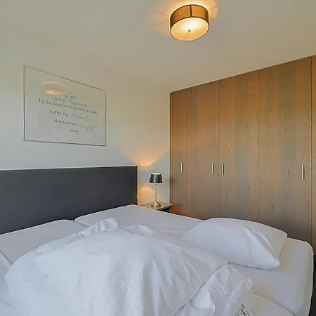 Vakantiehuis Mooy Met Sauna - Landal Park Ooghduyne Aan Zee