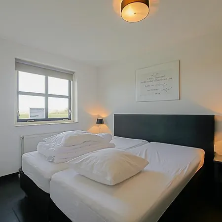 Mooy Met Sauna - Landal Park Ooghduyne Aan Zee Vakantiehuis Julianadorp