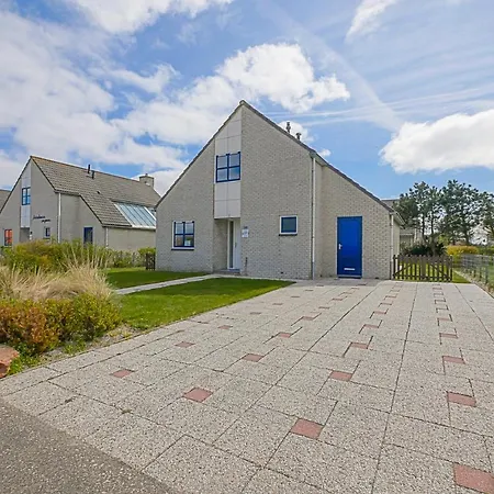 Mooy Met Sauna - Landal Park Ooghduyne Aan Zee Julianadorp