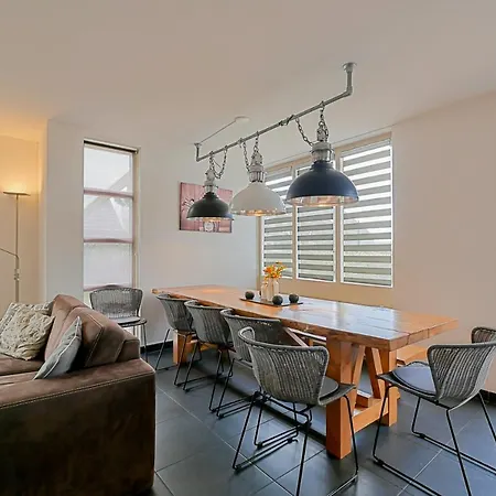 Mooy Met Sauna - Landal Park Ooghduyne Aan Zee Vakantiehuis *