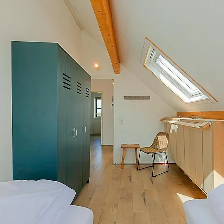 Mooy Met Sauna - Landal Park Ooghduyne Aan Zee Julianadorp