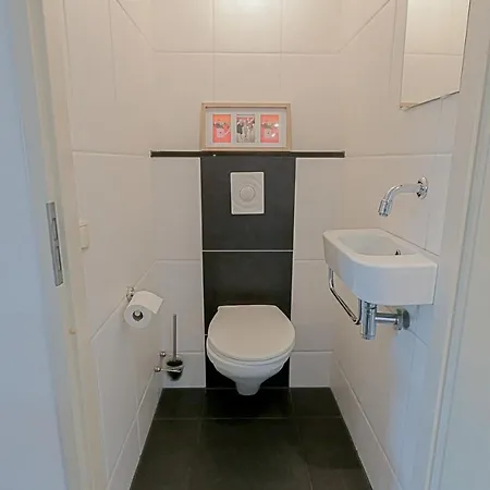 Mooy Met Sauna - Landal Park Ooghduyne Aan Zee * Julianadorp