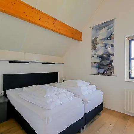 Mooy Met Sauna - Landal Park Ooghduyne Aan Zee