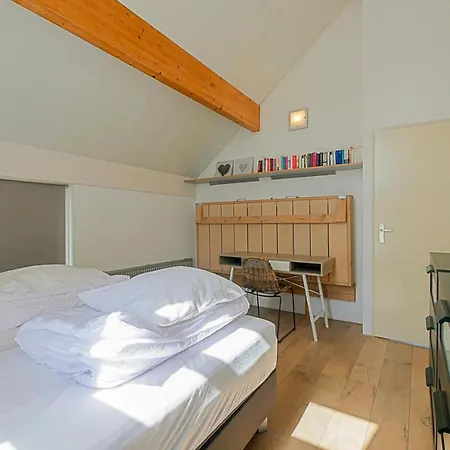 Mooy Met Sauna - Landal Park Ooghduyne Aan Zee * Julianadorp