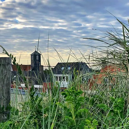 בית נופש Mooy Met Sauna - Landal Park Ooghduyne Aan Zee *