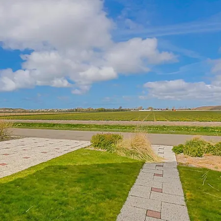Mooy Met Sauna - Landal Park Ooghduyne Aan Zee בית נופש