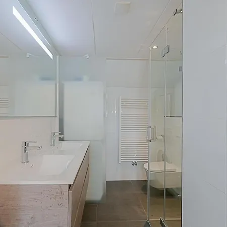 Mooy Met Sauna - Landal Park Ooghduyne Aan Zee