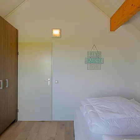 Mooy Met Sauna - Landal Park Ooghduyne Aan Zee בית נופש